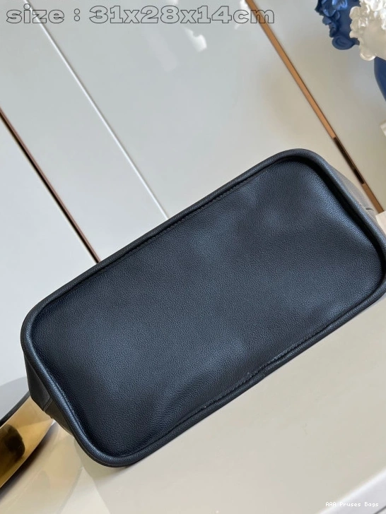 AAA Replica Ru MM-31*28*14cm VUITTON NEVERFULL LOUIS 0814